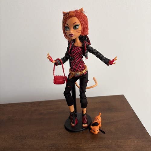 Toralei monster high - monster,