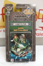 THE EYE OF JUDGMENT - MAZZO