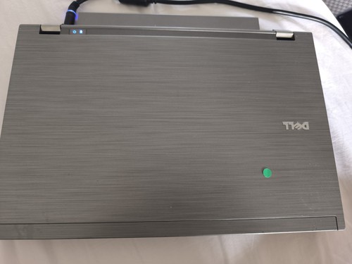 Dell latitude e4310 intel - e4310, core