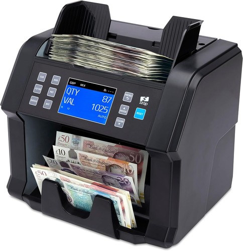 Zzap nc50 rilevatore - nc50, di
