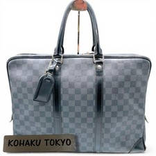 Louis Vuitton Damier Grafite