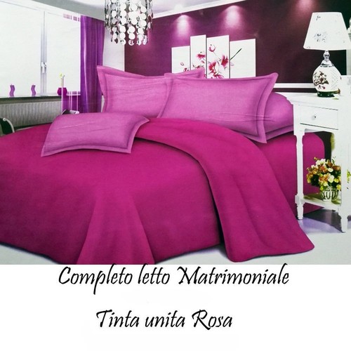Completo letto lenzuola - letto,