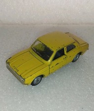 Ford Escort Mebetoys 1:43 LEGGI DESCRIZIONE