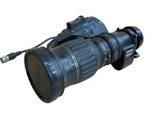 Canon HJ11ex4.7B IRSE 2/3" B4