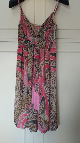 Vestito laurie joe paris tg - laurie,