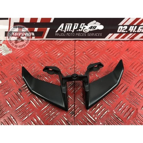Aileron sous optique Yamaha