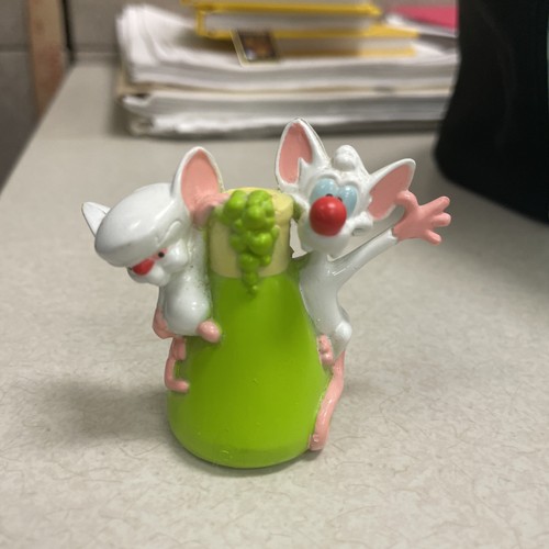 1998 animaniacs pinky and the - 1998,