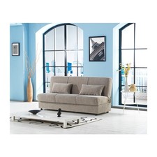 DIVANO PRONTO LETTO COSY 3P