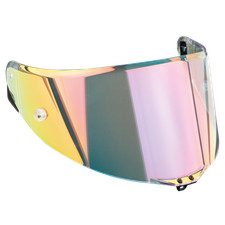 Visiera casco agv race mplk - race, 3
