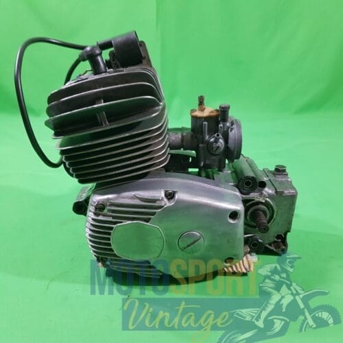 Motore completo garelli - garelli, 50