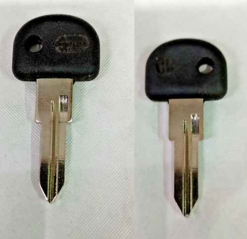 Chiave silca key keys - key,