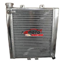 Aluminum cooling radiator for - radiator,