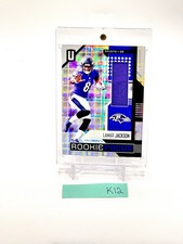2018 Lamar Jackson Panini