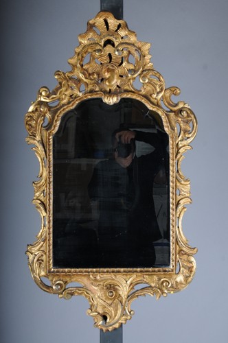 Specchio parete veneziano - specchio,