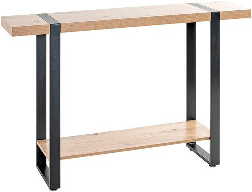 Möbel consolle rovere chiaro - consolle,
