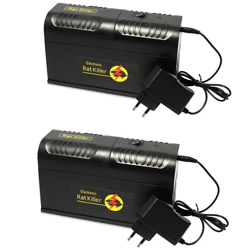 Trappola elettronica per - 2x,