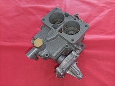 carburatore doppio corpo weber 28/36 DCH fiat,abarth,alfa romeo,lancia,ford