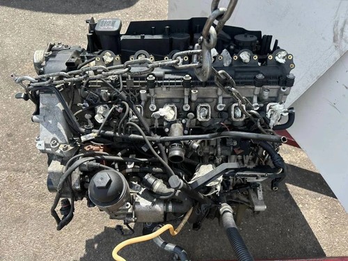 Motore bmw e60 - bmw, 306d3
