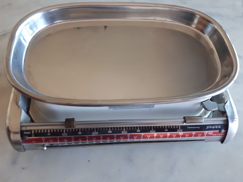 Bilancia vintage stube - vintage,