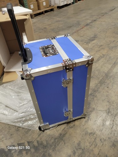 Flight road case scatola - flight,