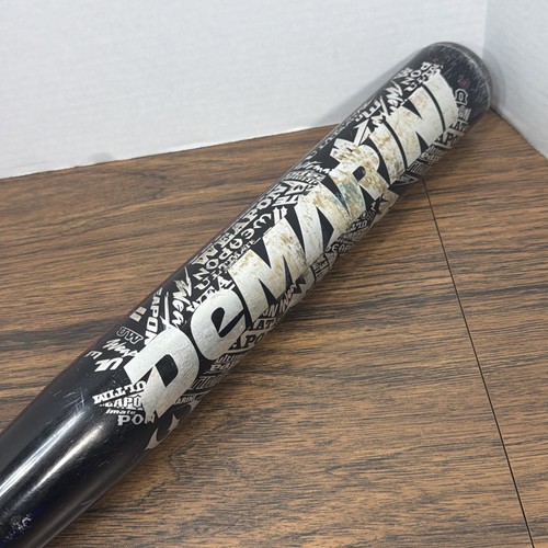Mazza softball demarini - mazza,