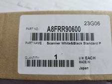 Scanner Konica Minolta bianco