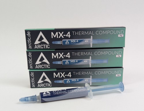 Arctic pasta termica al - mx-4,