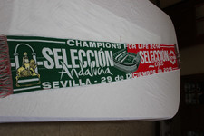 Sciarpa Ufficiale Champions