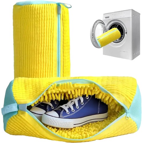 Borsa lavatrice per scarpe - lavatrice,
