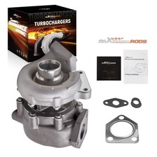 Turbine Turbocompresor for bmw