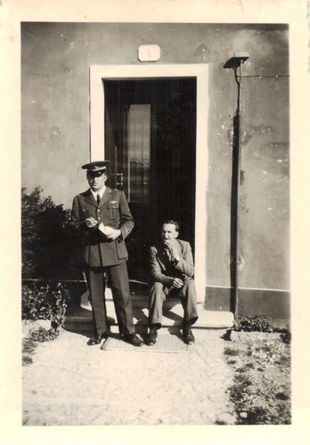 1930ca foto militari regia - foto,