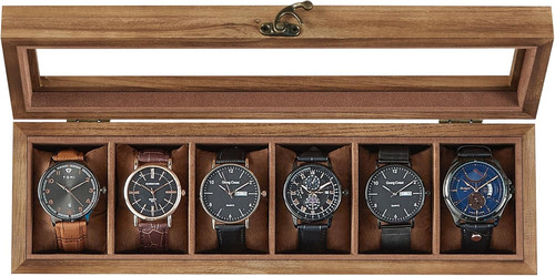 Scatola per orologi - scatola,