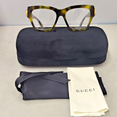 Occhiali vista gucci - da,