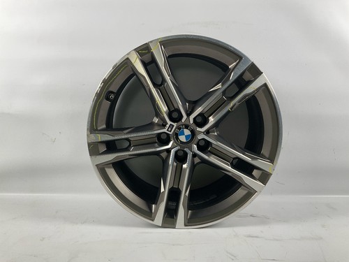 Cerchio alluminio bmw - alluminio,