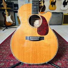 Takamine TNV460SC Cutaway Chitarra elettroacustica - Usata