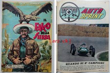 ALBI DELL'INTREPIDO 958 Auto