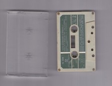 Musicassetta MC Cassetta