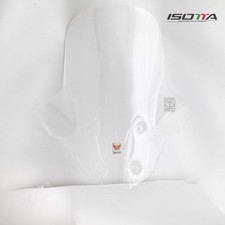 Parabrezza Trasparente YAMAHA