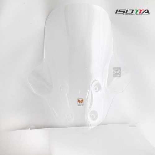 Parabrezza trasparente yamaha - parabrezza,