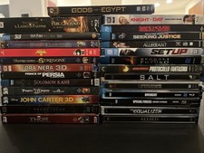 LOTTO 26 BLU RAY OCCASIONE