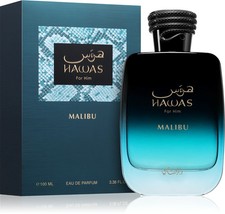 MISHAO Hawas Malibu For Him