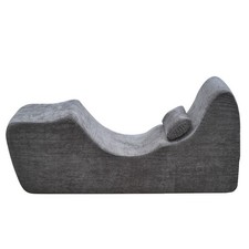 Uimoso Chaise longue moderna