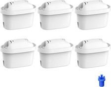 Filtri, Sostituzione per