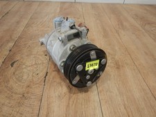 Compressore Aria Condizionata