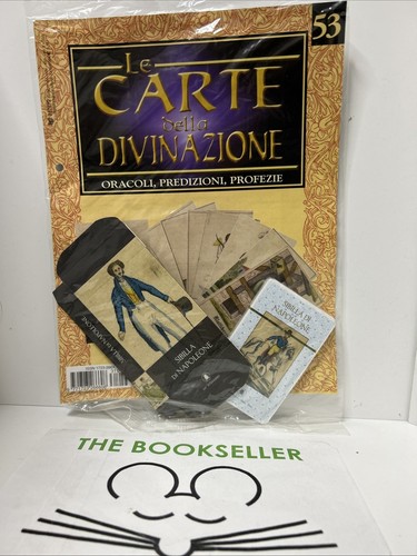 Carte della divinazione - carte,