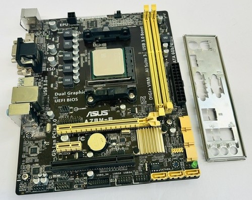 Asus a78m rev socket - socket, 1.03