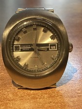 tissot t12 Automatic