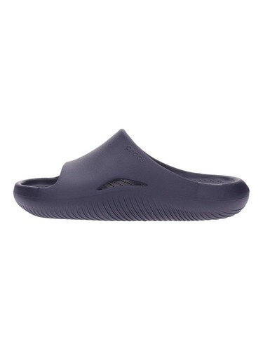 Crocs ciabatta gomma - crocs, navy