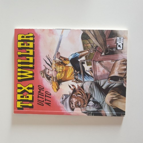 Tvb bonelli tex willer 66 - tvb,