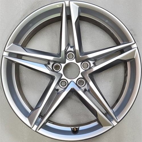 Audi cerchi in lega - 8w,